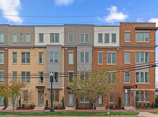1926 Chapman Ave, Rockville, MD 20852