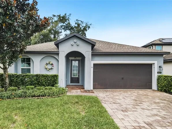 827 DAYBREAK PLACE, LONGWOOD, FL 32750