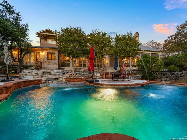 23 Nopalito, San Antonio, TX 78261