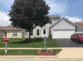 2998 Riat Run Rd, Grove City, OH 43123