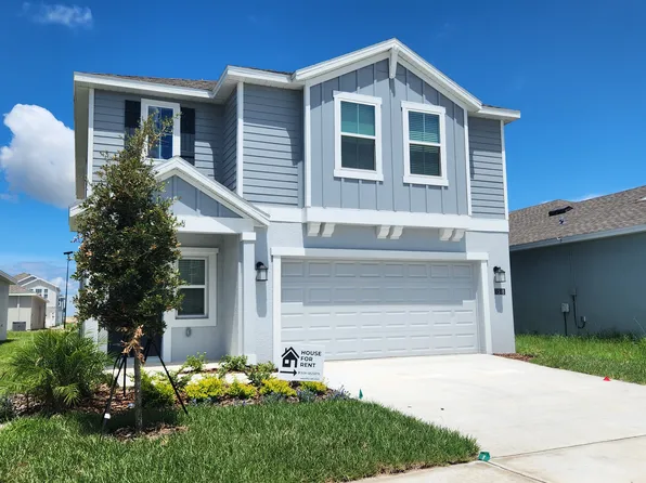 1518 Marksman Rd, Eagle Lake, FL 33839