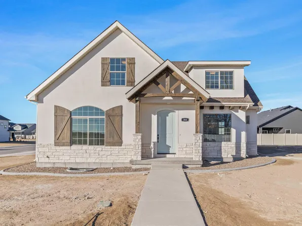 866 Quartz, Kimberly, ID 83341