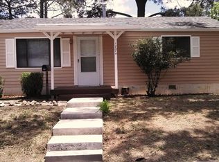 1774 38th St, Los Alamos, NM 87544