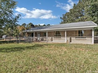 4462 Bellevue Rd, Haughton, LA 71037