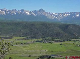 670 Ponderosa Dr, Ridgway, CO 81432