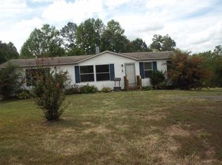 311 Hill Creek Rd, Dry Fork, VA 24549