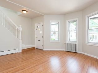 72 Gautier Ave, Jersey City, NJ 07306