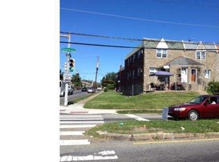 1001 Levick St, Philadelphia, PA 19111