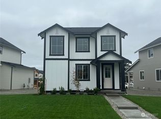 15413 208th Ave E LOT 148, Bonney Lake, WA 98391