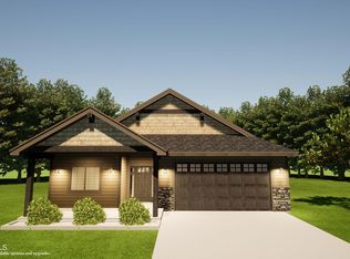 9110 N Secretariat Ln, Hayden, ID 83835