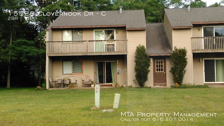 1st image of 15528 Clovernook Dr APT C