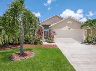 3980 Aria Dr, Melbourne, FL 32904