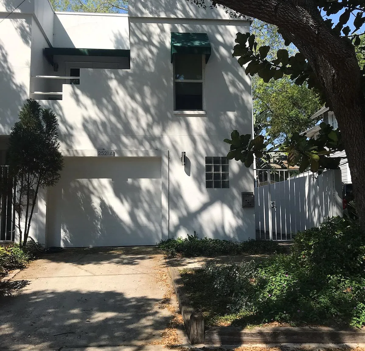 2 bed, 1547 sqft, $3,850 — Photo 1