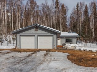 545 Sofie Ct, Fairbanks, AK 99712