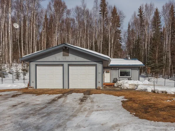 545 Sofie Ct, Fairbanks, AK 99712
