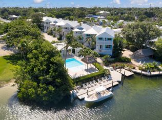 84 Johnston Ave #4, Islamorada, FL 33036