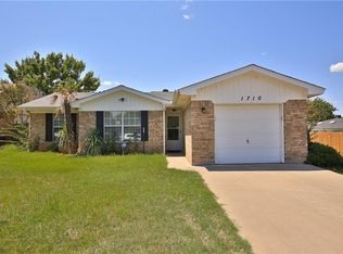 1710 Snipe Ln, Abilene, TX 79605