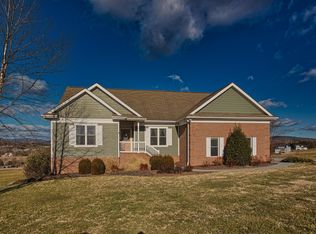 95 Lilly Bell Dr, Lexington, VA 24450