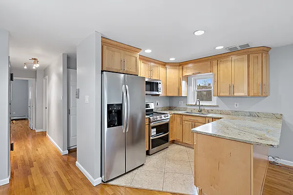 3230 Johnson Avenue #3