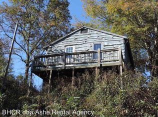 1063 Conley Cheek Rd, Fleetwood, NC 28626