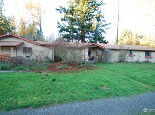 12836 State Route 507 SE, Rainier, WA 98576