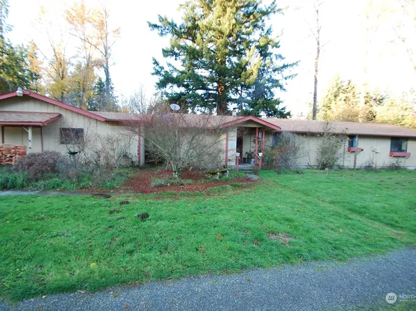 12836 State Route 507, Rainier, WA 98576