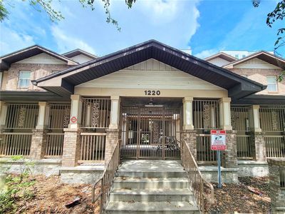 1220 SW 1st Ave APT 204, Gainesville, FL, 32601