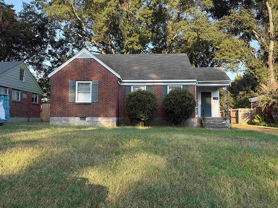 1st image of 1117 Railton Rd