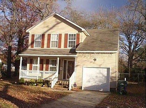 2940 Saint Mihiel Ave, Norfolk, VA 23509 | Zillow