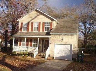 2940 Saint Mihiel Ave, Norfolk, VA 23509