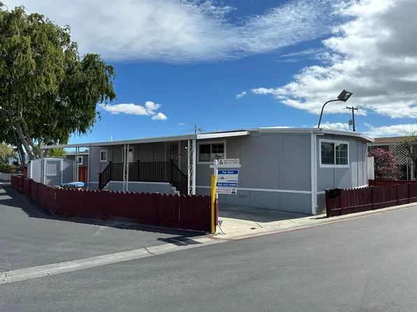2150 Monterey Rd #8, San Jose, CA 95112