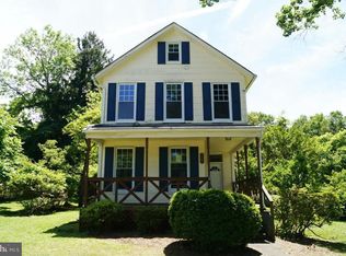 4401 Cedar Ave, Pikesville, MD 21208