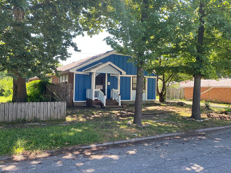 2206 N Locust St, Pittsburg, KS 66762 Zillow