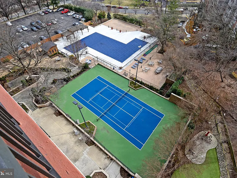 5500 Holmes Run Pkwy #1007 — Photo 29