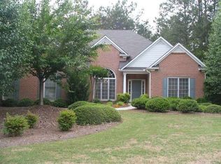 2485 Ivey Oaks Rd, Cumming, GA 30041