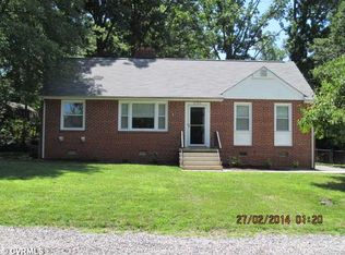 8703 Rolando Dr, Henrico, VA 23229