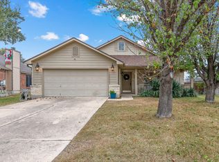 507 Hillsborough Cv, Leander, TX 78641