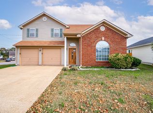 1408 Pellican Point, Madison, TN 37115