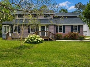 948 Eagle Dr., Loris, SC 29569