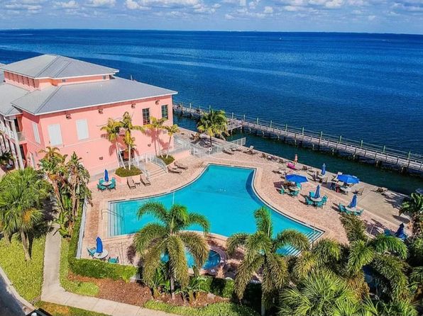 5003 Starfish Dr SE APT C