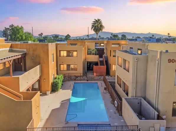 1810 E Blacklidge Dr APT 1026, Tucson, AZ 85719