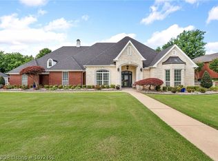 2903 Silver Maple Ln, Poteau, OK 74953