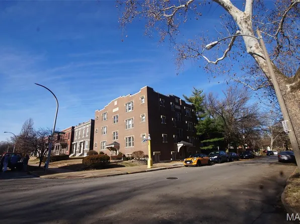 4103 Hartford St, Saint Louis, MO 63116