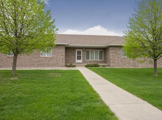 805 Cherokee St, Nevada, IA 50201