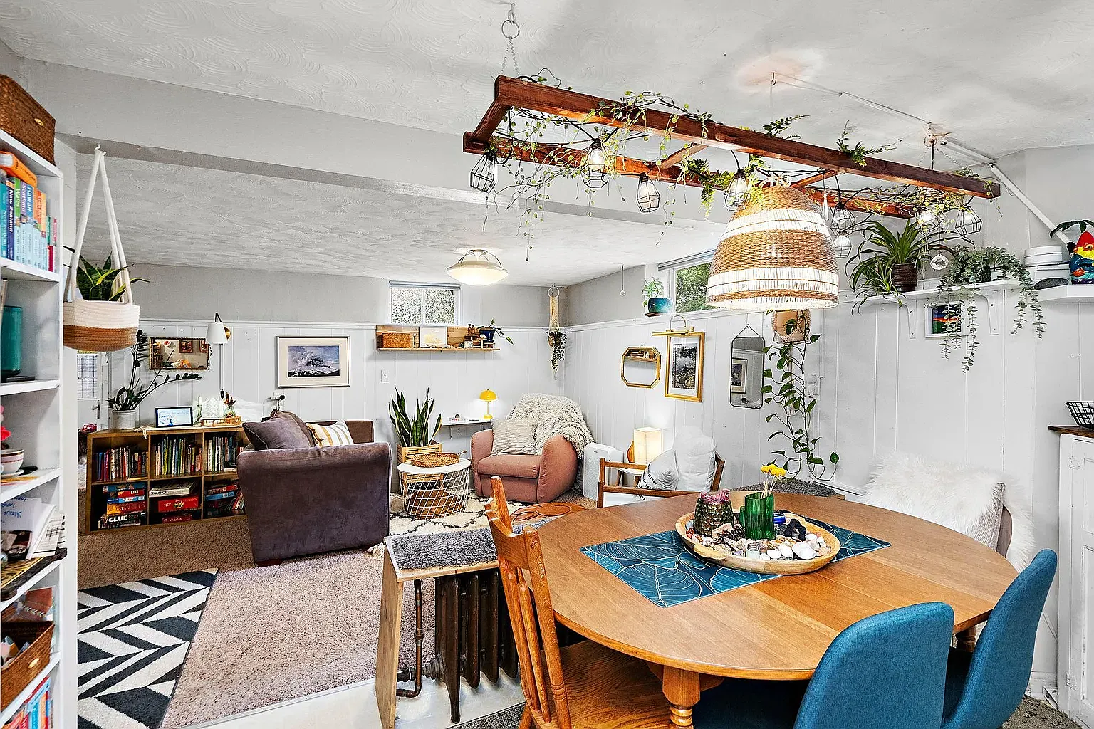 2 bed, 985 sqft, $1,550 — Photo 4