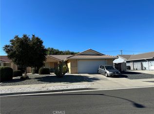 1165 Auburn St, Hemet, CA 92545