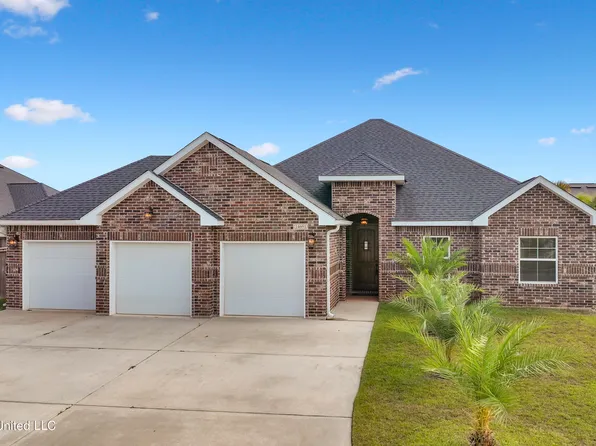 14691 Rue Merlot, Diberville, MS 39540