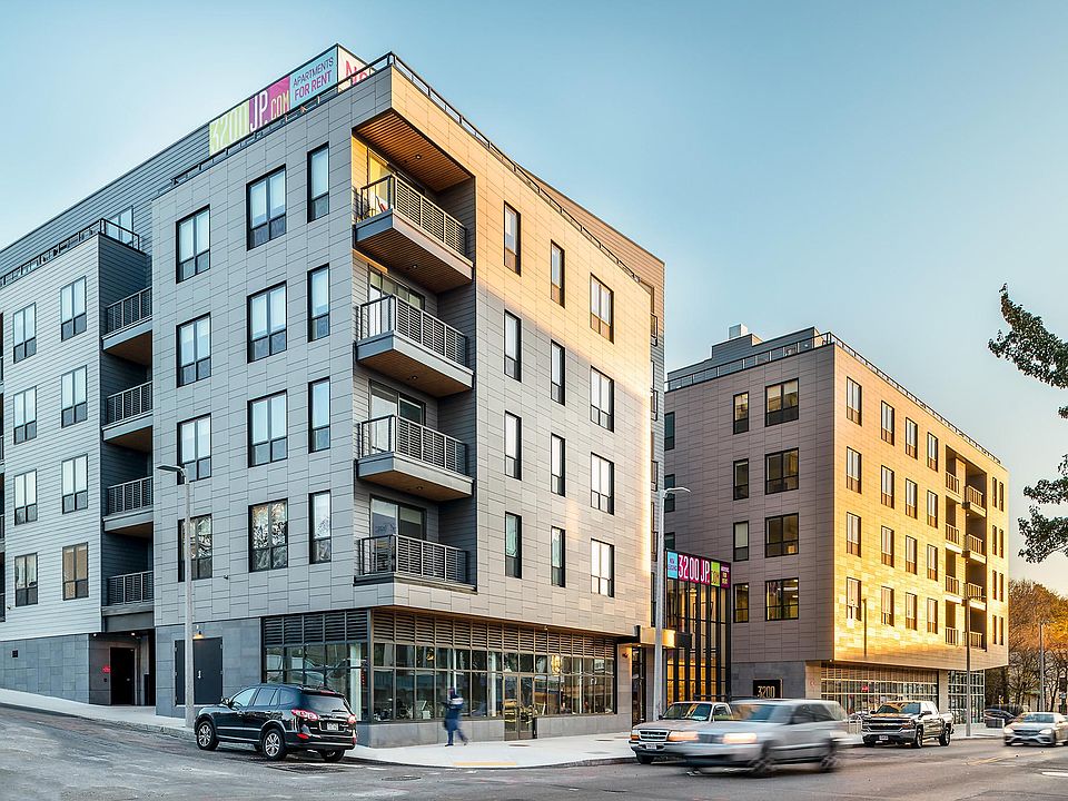 2nd image of 309 Cambridge St #3F