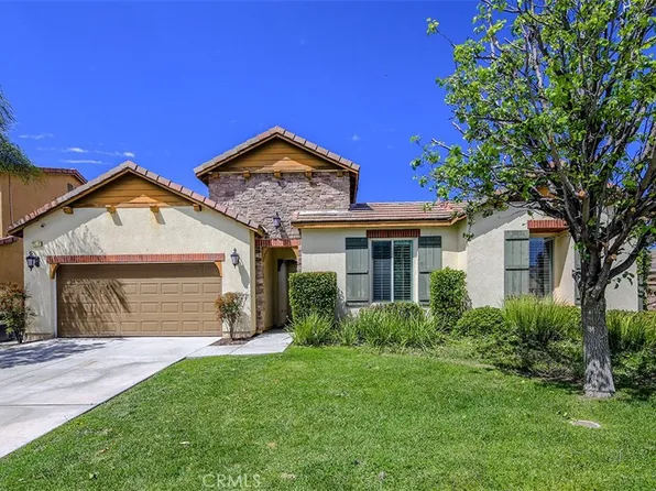 30756 Olympia Rose Dr, Murrieta, CA 92563