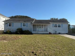 217 W Walker Street, Kill Devil Hills, NC 27948